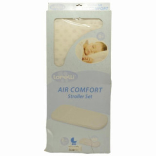 Materac dziecięcy Lornelli 20030009 d/w.